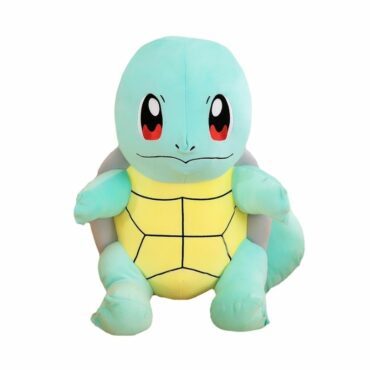 Grote Squirtle Knuffel