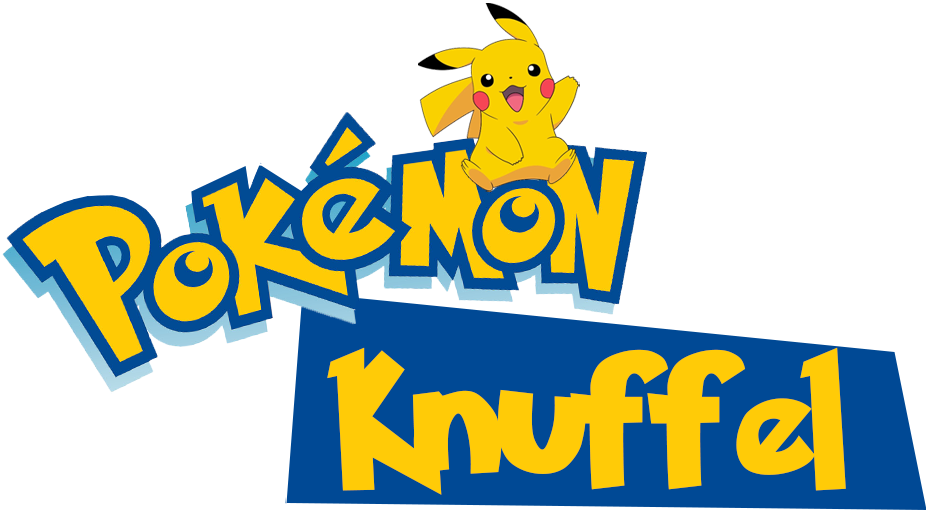 Pokemon Knuffels | Nr.1 Officiële Pokemon Knuffel